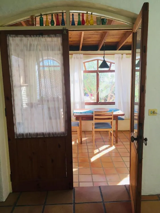 Casa Churchill Arrieta  0*, Arrieta (Lanzarote)