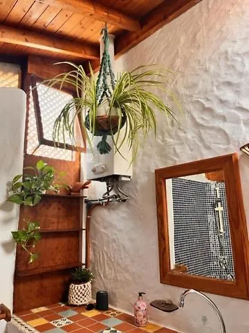 Holiday home Casa Churchill Arrieta  Spain
