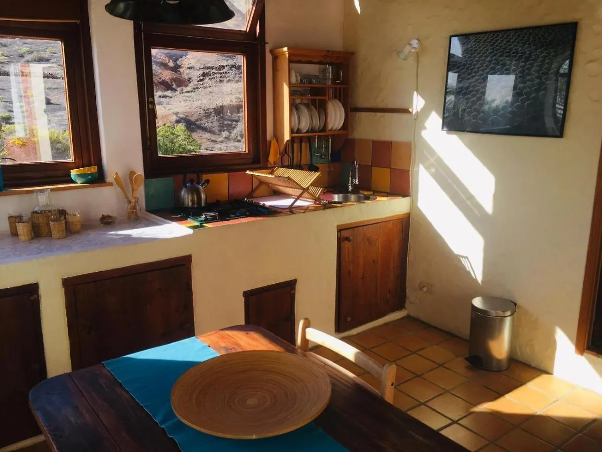 Casa Churchill Arrieta  Holiday home