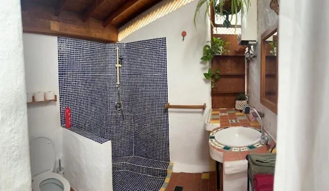 Holiday home Casa Churchill Arrieta