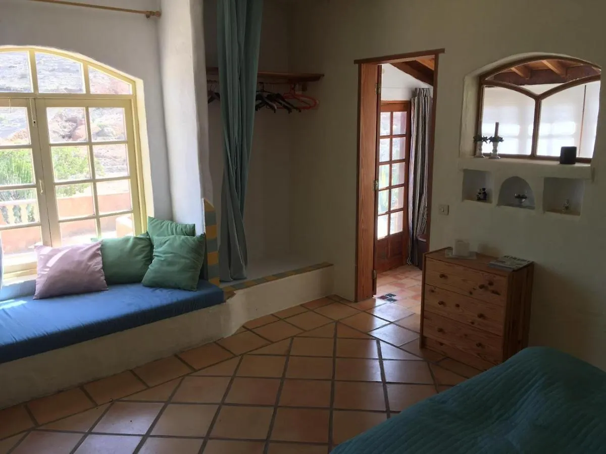 Holiday home Casa Churchill Arrieta