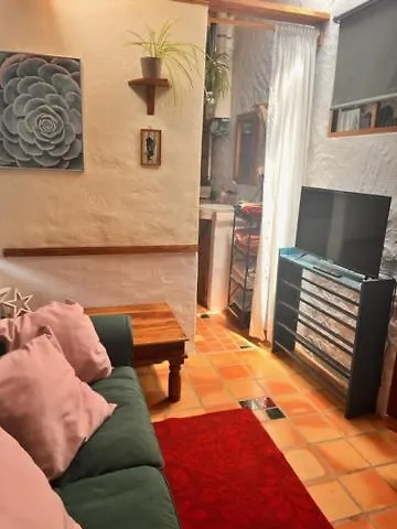 Casa Churchill Arrieta  Arrieta (Lanzarote)