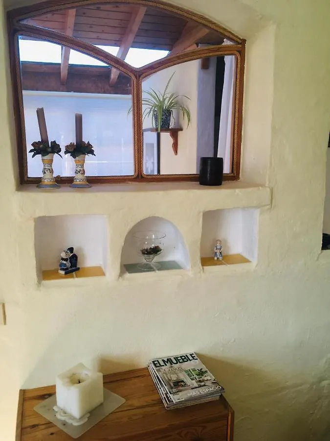 Casa Churchill Arrieta