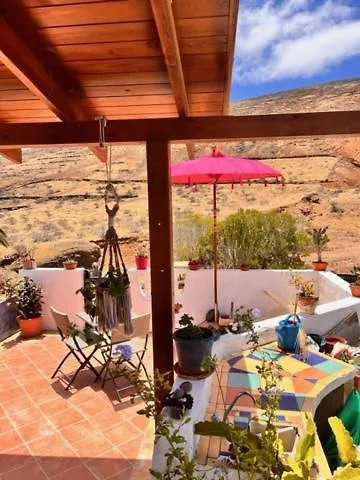 Holiday home Casa Churchill Arrieta